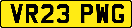 VR23PWG