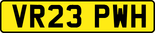 VR23PWH
