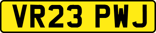 VR23PWJ