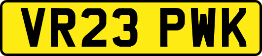 VR23PWK