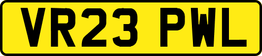 VR23PWL