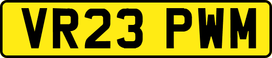 VR23PWM