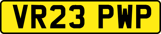 VR23PWP