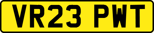 VR23PWT