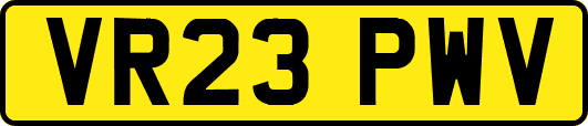 VR23PWV