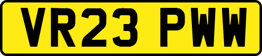 VR23PWW
