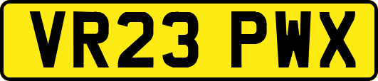 VR23PWX