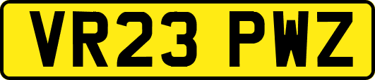 VR23PWZ