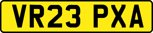 VR23PXA