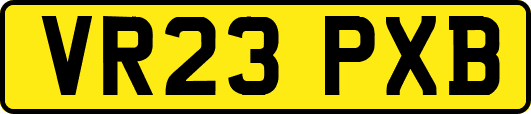 VR23PXB
