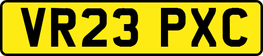 VR23PXC