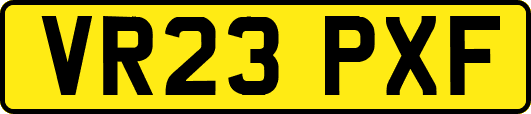VR23PXF