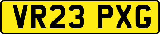 VR23PXG