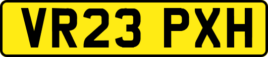 VR23PXH