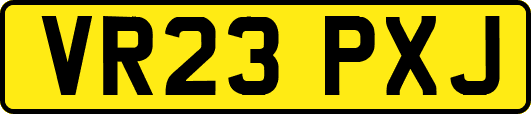 VR23PXJ