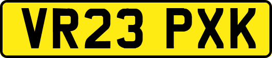 VR23PXK