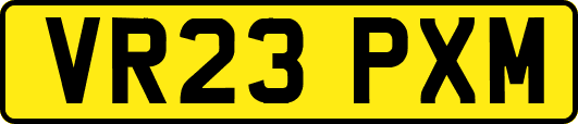 VR23PXM
