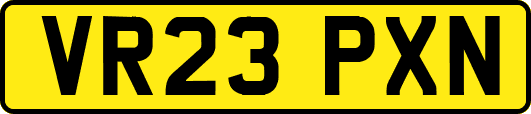VR23PXN