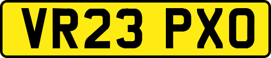 VR23PXO