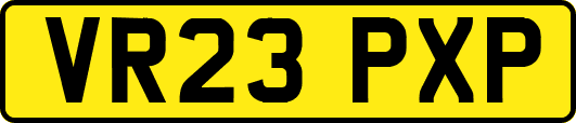 VR23PXP