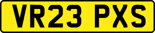 VR23PXS