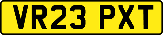 VR23PXT
