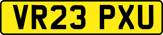 VR23PXU