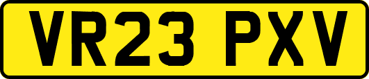 VR23PXV