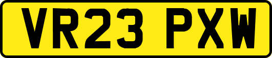 VR23PXW
