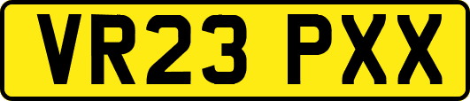 VR23PXX