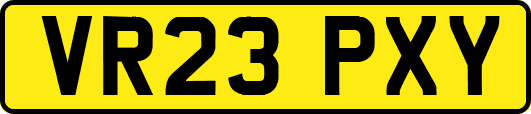 VR23PXY