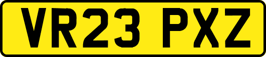 VR23PXZ
