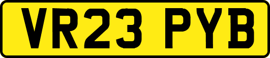 VR23PYB