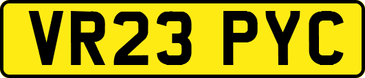 VR23PYC