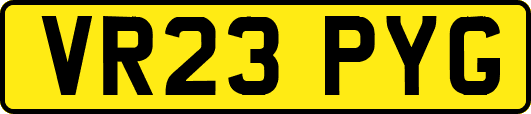 VR23PYG