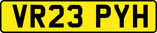 VR23PYH