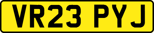 VR23PYJ