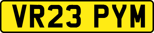 VR23PYM
