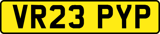 VR23PYP