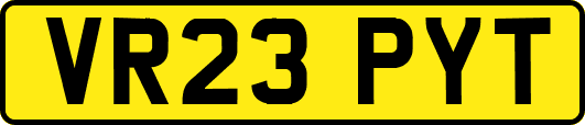 VR23PYT