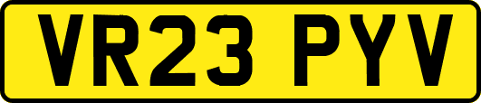 VR23PYV
