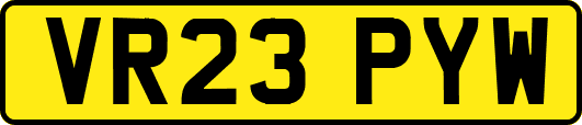 VR23PYW