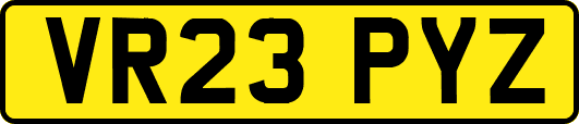 VR23PYZ