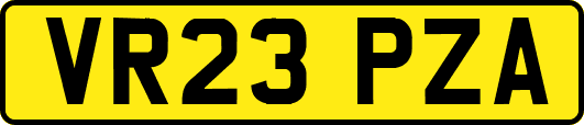 VR23PZA