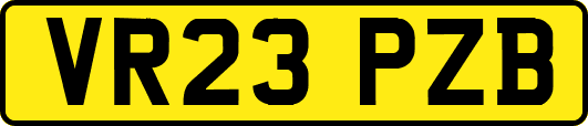 VR23PZB