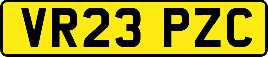 VR23PZC