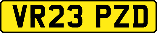 VR23PZD