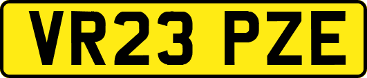 VR23PZE