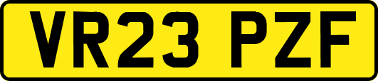 VR23PZF
