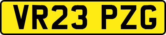 VR23PZG
